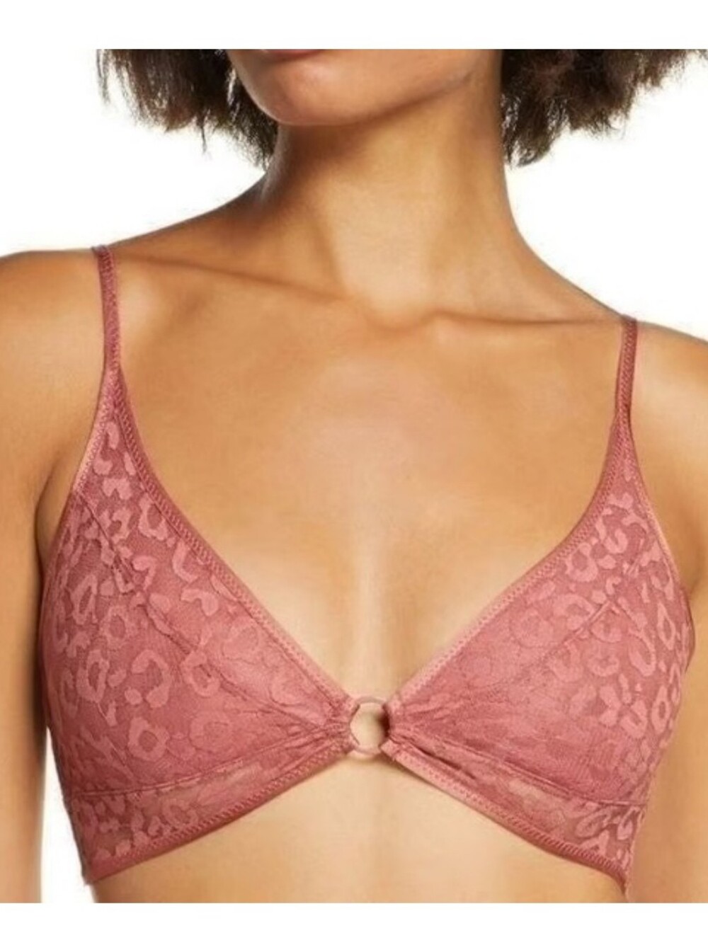 Intimately Free People Toni Bralette
